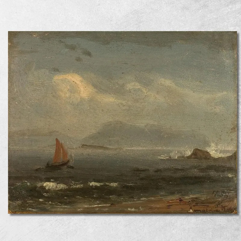 Rainy Mood. Nua Ryvingen Amaldus Nielsen