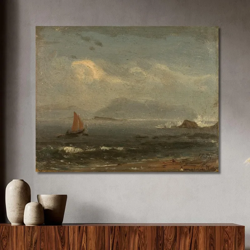 Rainy Mood. Nua Ryvingen Amaldus Nielsen