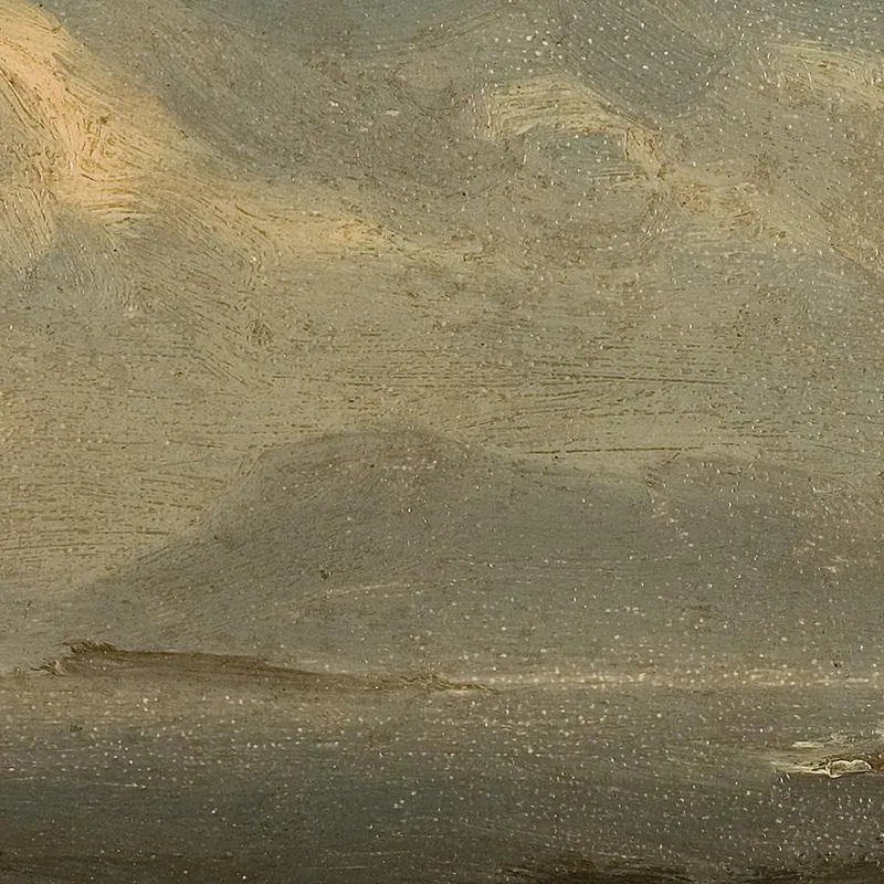 Rainy Mood. Nua Ryvingen Amaldus Nielsen