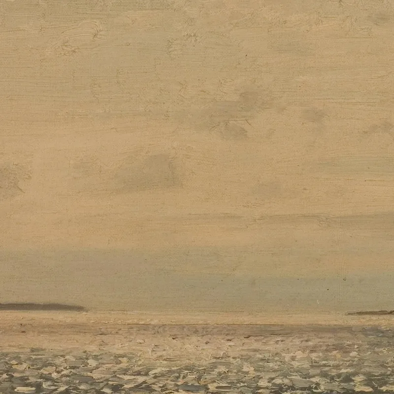 Brillo Del Sol Amaldus Nielsen