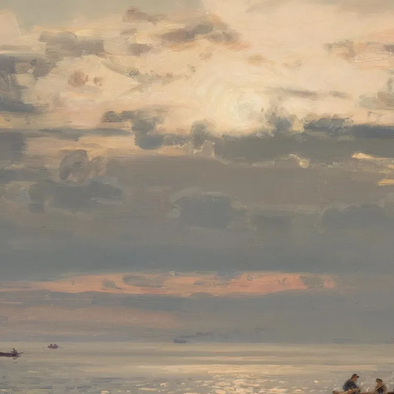 Espejo De Sol Amaldus Nielsen