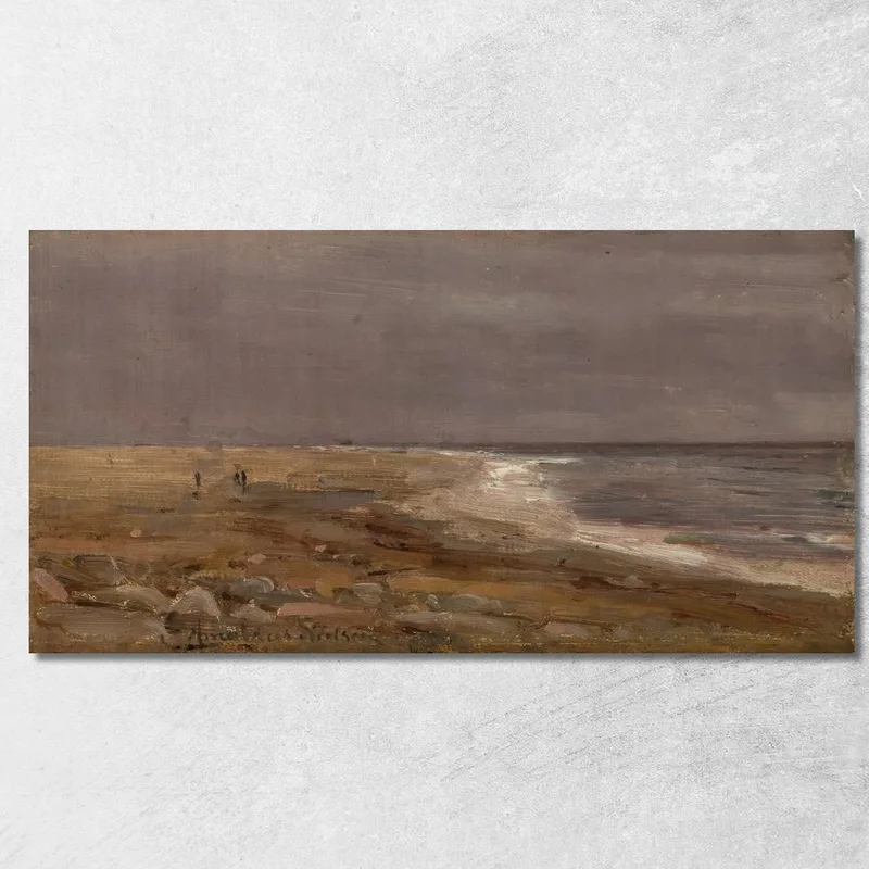 Rayon De Soleil À Jæren 2 Amaldus Nielsen