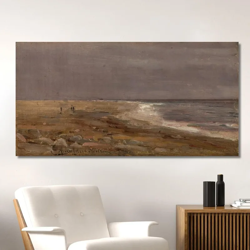 Rayon De Soleil À Jæren 2 Amaldus Nielsen