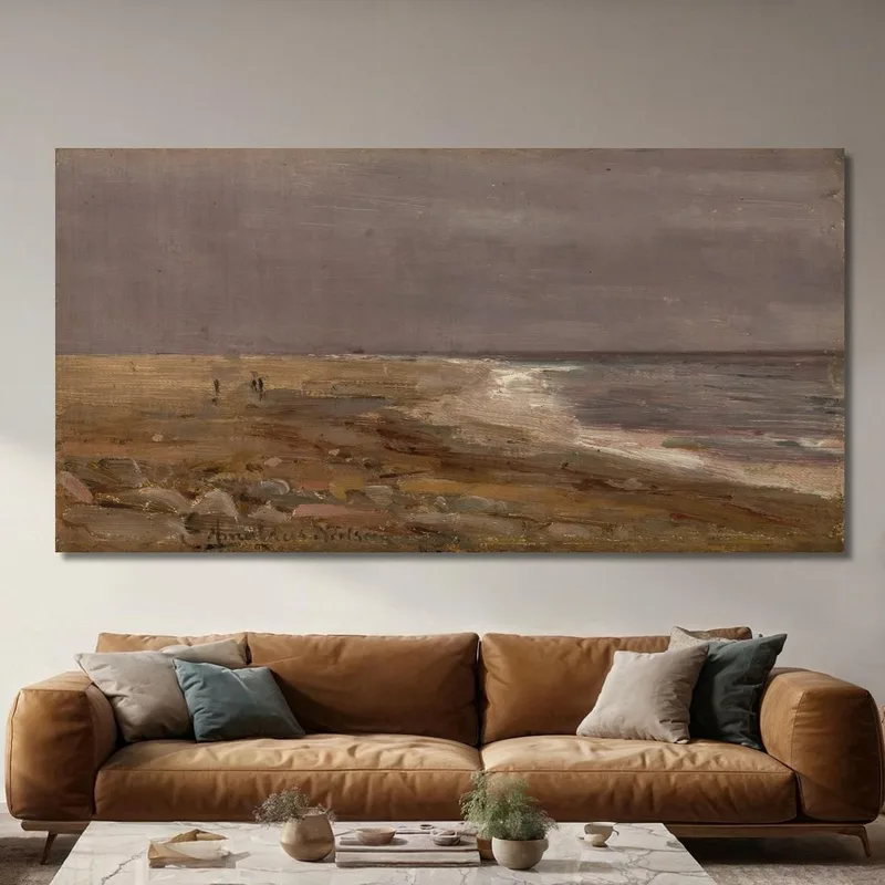 Rayon De Soleil À Jæren 2 Amaldus Nielsen