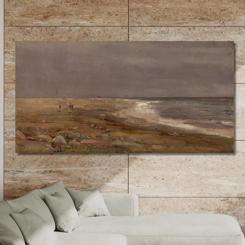 Rayon De Soleil À Jæren 2 Amaldus Nielsen