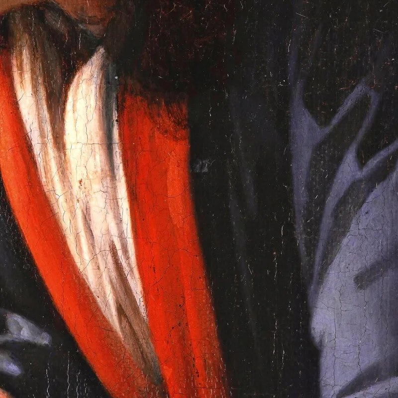 Der Geograph Jan Vermeer