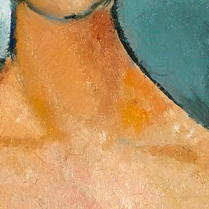 Christina Amedeo Modigliani