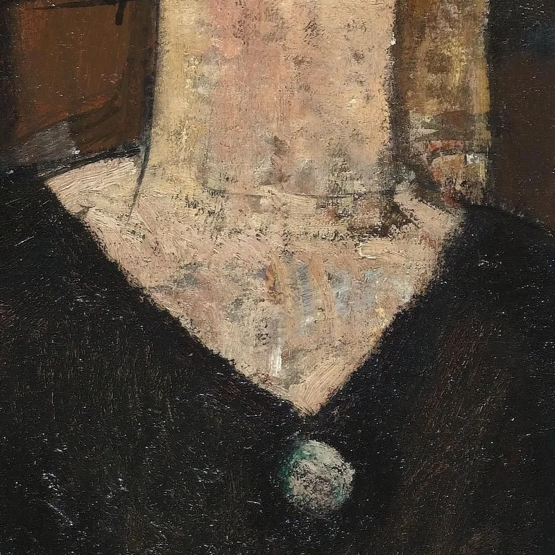 Antonia Amedeo Modigliani
