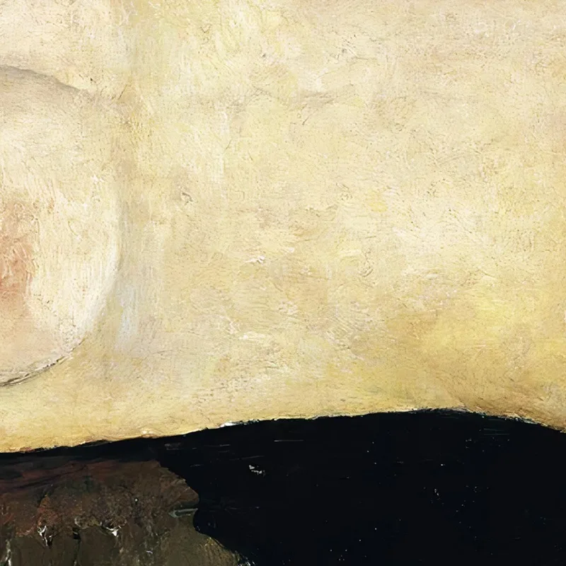 Le Grand Nu Amedeo Modigliani