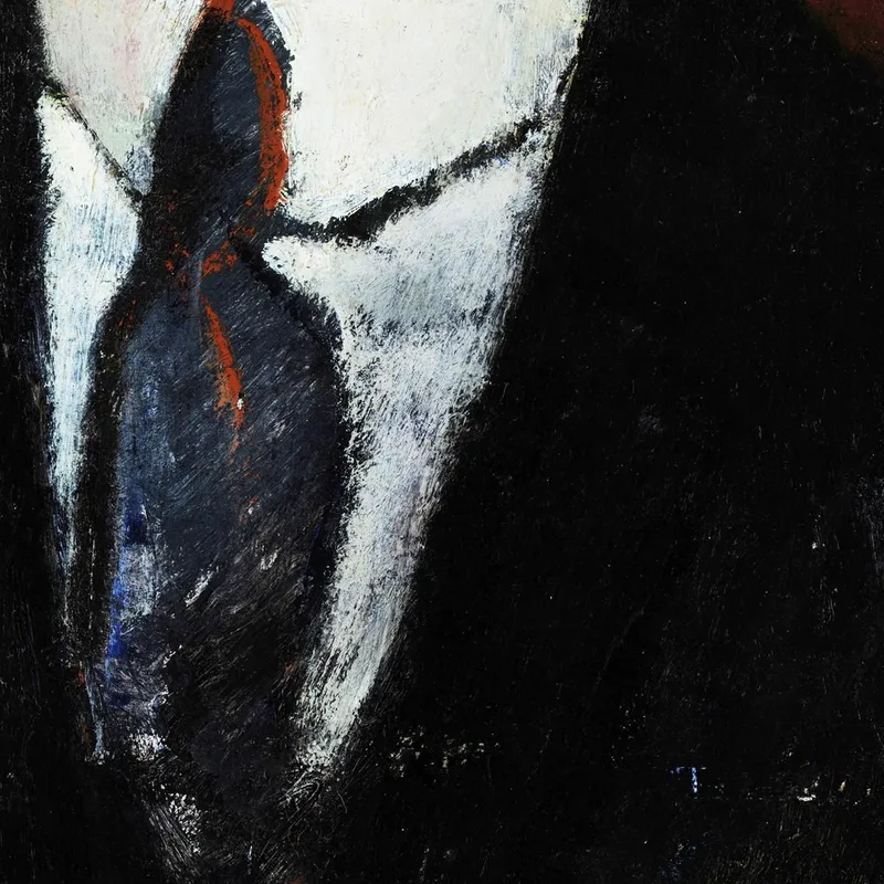 Paul Guillaume New Pilot Amedeo Modigliani