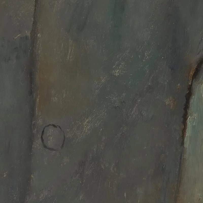 Der Junge Amedeo Modigliani